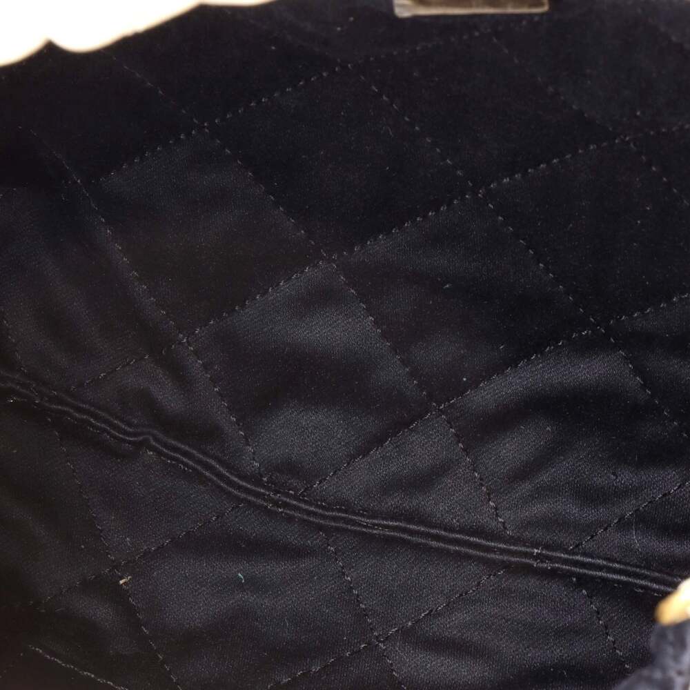 Chanel 22 Chain Hobo Quilted Calfskin #251844C47B - Picture 5 of 7